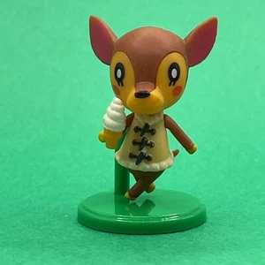 Doremi : Animal Crossing New Horizons Choco Egg Mini Figure  Nintendo Japan - Picture 1 of 8