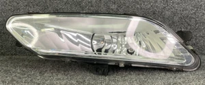 Ford Fusion Fog Light 💡 Left Front Halogen Lamp HS7Z-15201-A 17–20 - Picture 1 of 17