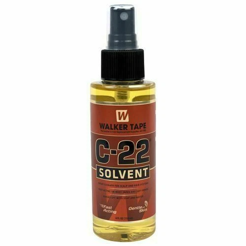 Walker Tape C22 Solvent Spray