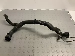 AUDI A5 S5 8W A4 B9 TUBO REFRIGERANTE ACQUA 8W0122055 - Foto 1 di 4