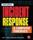 Incident Response & Computer Forens..., Jason T. Luttge