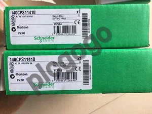 1PCS Schneider 140CPS11410 Modicon Quantum Power Module NEW 1 year warranty - Picture 1 of 5