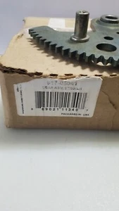 MTD/Cub Cadet L/H Lenkgetriebe 917-05041 - Original-Zubehör-Hersteller Verpackung - NEU - D6A - Bild 1 von 3