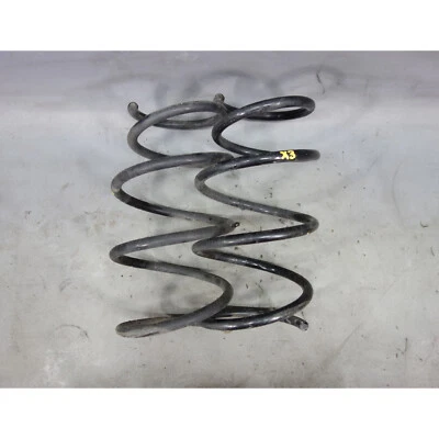 BMW E83 X3 SAV 2004-2010 par de muelles helicoidales de eje delantero izquierdo derecho OEM Foto 1 de 3