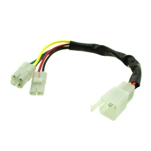 CDI Cable Wire Adapter Connector Plug For ATV Quad Go Kart Scooter Pit Dirt Bike - Picture 1 of 8