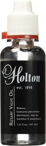 Selmer Holton Rotary Valve Oil 1.6 Oz Bottle - Picture 1 of 2