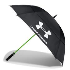 Under Armour Golf Tour Double Canopy Umbrella 68