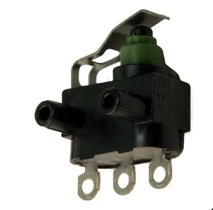 Microinterruptor Marquardt 1055 palanca recta ojal interruptor instantáneo accionador derecho - Imagen 1 de 2