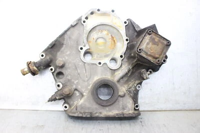 Mercedes-Benz R107 380SL 1983 Timing Chain Cover 1160152001 LM36 - Image 1 of 4