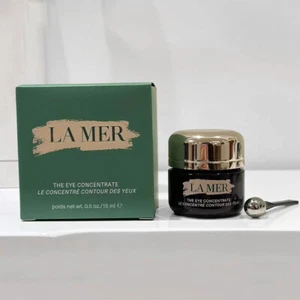 15ml -La-Merr-The Eye Balm Intense Augencreme Anti-Aging Augencreme - Bild 1 von 5