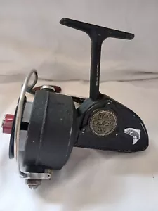 DAM D.A.M. Quick 330 Open Cast Fishing Reel Made In W Germany VGC - Picture 1 of 8