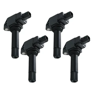 Quality Ignition Coil 4PCS for Scion FR-S/ Subaru BRZ Crosstrek/ Toyota 86 2.0L - Picture 1 of 6