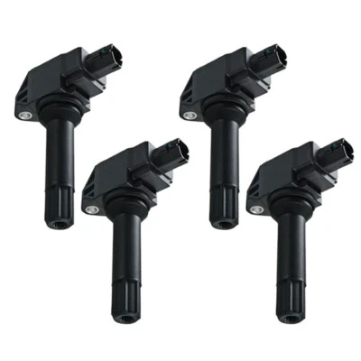 Quality Ignition Coil 4PCS for Scion FR-S/ Subaru BRZ Crosstrek/ Toyota 86 2.0L - Image 1 of 4