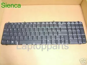 HP Pavilion DV9500 DV9600 DV9700 DV9800 DV9900 Keyboard - Picture 1 of 1