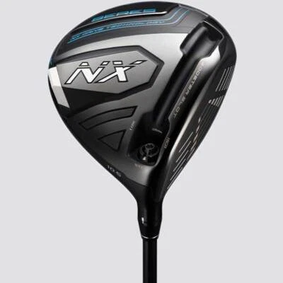 HONMA  BERES NX Driver 1W 10.5° Vizard For NX 45 Graphite Shaft Flex R New F/S - Image 1 of 4