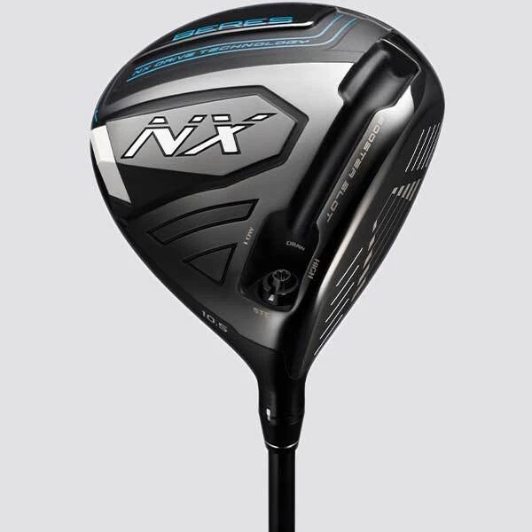 HONMA  BERES NX Driver 1W 10.5° Vizard For NX 45 Graphite Shaft Flex R New F/S - Image 1 of 4