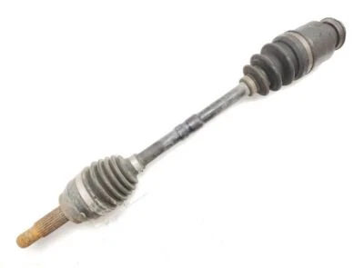 Mazda 2011-2014 eje de 2 pasajeros transmisión manual OEM FD8025500B Foto 1 de 4