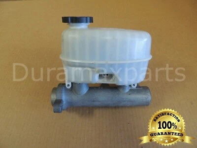 03-06 Chevy Silverado GMC Sierra BRAKE MASTER CYLINDER ASSY 18045894 GENUINE OEM - Изображение 1 из 4