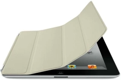 Genuine Apple Ipad Smart Cover MD305ZM/A - Image 1 of 2