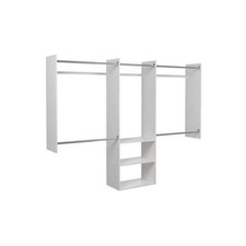 Closet System Organizers