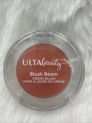 Ulta красоты румяна луч крем румяна в саду вечеринки 3,2 г полный размер - запечатанный - Изображение 1 из 3
