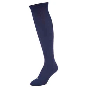 Sof Sole Youth, Dark Navy, Football Performance Knee High Socks. Size: Y10-4.5 - Picture 1 of 5