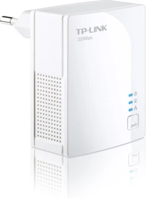 TP-Link Powerline Adapter  TL-PA2010 - Gewährleistung + Rückgaberecht - Bild 1 von 2