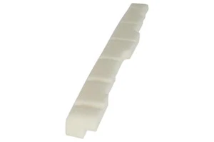 Hosco VISOR-NS1 Visiermutter für Strat-Gitarren - Bild 1 von 4