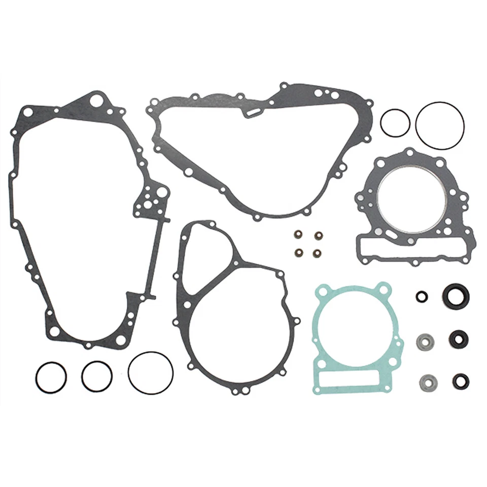 Namura Full Gasket Kit for Bombardier DS650 for Can-Am DS 650 fits 2000-2007 - Image 1 of 1