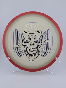 RARE Axiom OOP Eclipse Glow Insanity (2021 Halloween Special Edition) - 172-175g - Picture 1 of 3
