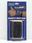 Handy Band Magnetic Wristband Tools & Parts Holder Wrist Arm Band Magnet
