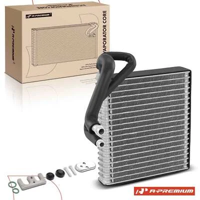 Aluminum A/C Evaporator Core Plate Fin for Ford	Focus 2008 2009-2011 Plate Fin - Image 1 of 4