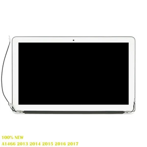 LCD Screen Full Display Assembly for MacBook Air 13.3'' A1466 2017 EMC 3178 - Picture 1 of 4