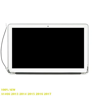 LCD Screen Full Display Assembly for MacBook Air 13.3'' A1466 2017 EMC 3178 - Image 1 of 4