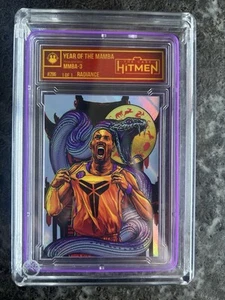 The Case Hitmen 1/1 🔥 'Year Of The Mamba' Radiance Variant - Kobe Bryant !! 🔥 - Bild 1 von 4