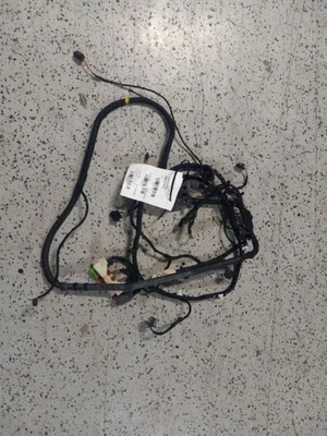 TAILGATE WIRE HARNESS FOR 2007 - 2009 AUDI Q7 - Image 1 of 4