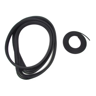 Kit de moldeo de parabrisas para Kenworth T600A/C500/T400/T800/W900/T450/T300 1989-04 Foto 1 de 4