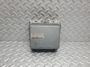 ⚙51247⚙ Mercedes-Benz W202 Engine Control Unit ECU Bosch 0175459932 0261203703 - Picture 1 of 8