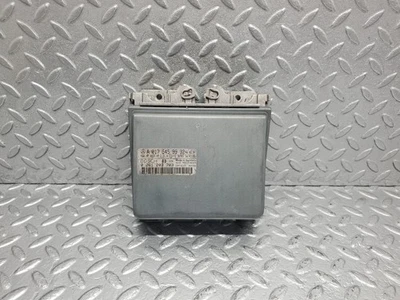 ⚙51247⚙ Mercedes-Benz W202 Engine Control Unit ECU Bosch 0175459932 0261203703 - Image 1 of 4