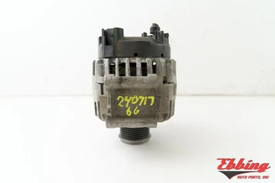 Alternator Assembly 2.0L ID: 06K903026C Fits 2018-2024 Volkswagen Tiguan 707191 - Image 1 of 4