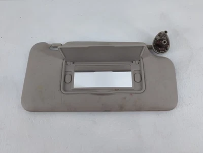 Espejo parasol derecho Honda Fit 2015-2020 pasajero beige claro DN2OC Foto 1 de 4