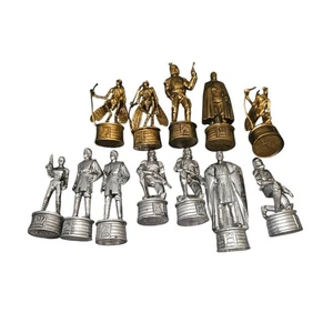 Star Wars Episode II Attack of the Clones Chess Set 2003 Hasbro Replacements - Picture 1 of 5