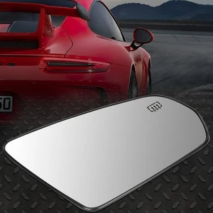 FOR 07-10 SEBRING 08-14 AVENGER RIGHT SIDE MIRROR GLASS LENS W/HEATED 68005346AA - Imagen 1 de 5