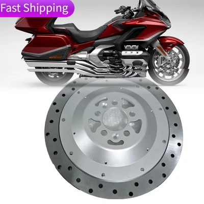 Pinza de freno de rueda trasera disco comp para Honda GL1800 Goldwing GL1800A 2001-2017 Foto 1 de 4