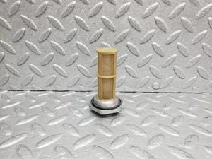 ⚙49204⚙ Mercedes-Benz A124 320E Fuel Tank Fuel Filter 2014700206 1074710135 - Picture 1 of 9