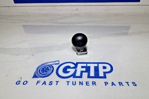 2010-2015 Chevy Camaro SS OEM Hurst Manual MT Shifter Shift Knob Leather Stock - Picture 1 of 5