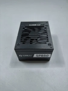 Lian Li SP850 Power Supply 850W - Used, Working, No Cables - Zdjęcie 1 z 6