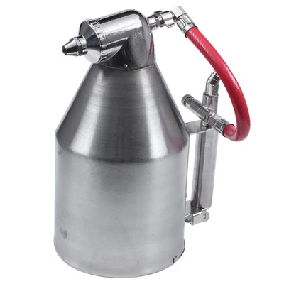 3500Ml Air Hopper  Tool Paint Texture Tool Drywall Painting Sprayer4166 - Image 1 of 4