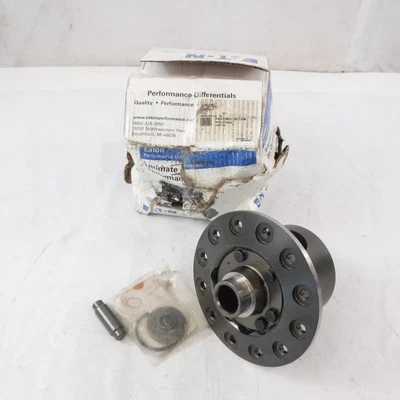 Diferencial Eaton 30 Spline Detroit Locker Truetrac para camión de 12 pernos Foto 1 de 4