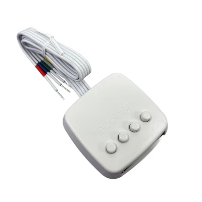 Ecobee 3 Lite Power Extender Kit 810-00002 for Smart WiFi Thermostat #U4561 (AD) - Image 1 of 4